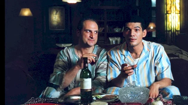 Photo 10 du film : L'immeuble yacoubian