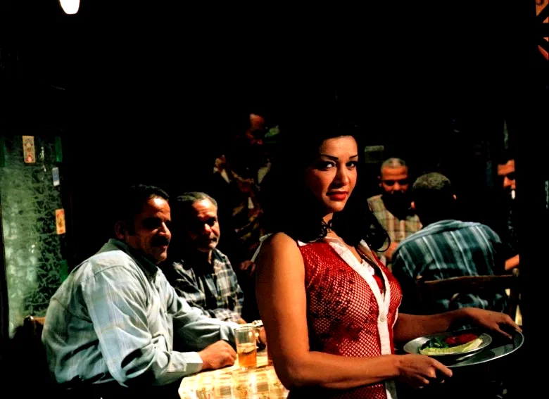 Photo 11 du film : L'immeuble yacoubian