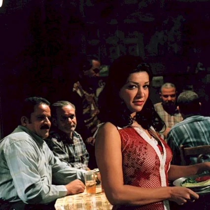 Miniature photo du film : L'immeuble yacoubian