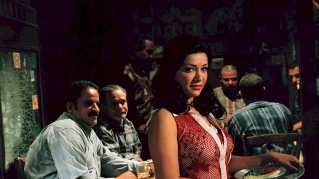 Photo 11 du film : L'immeuble yacoubian