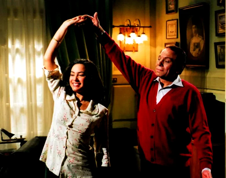 Photo 12 du film : L'immeuble yacoubian