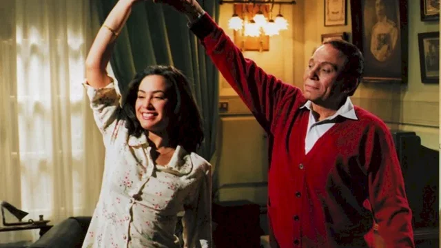 Photo 12 du film : L'immeuble yacoubian