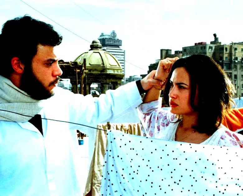 Photo 14 du film : L'immeuble yacoubian