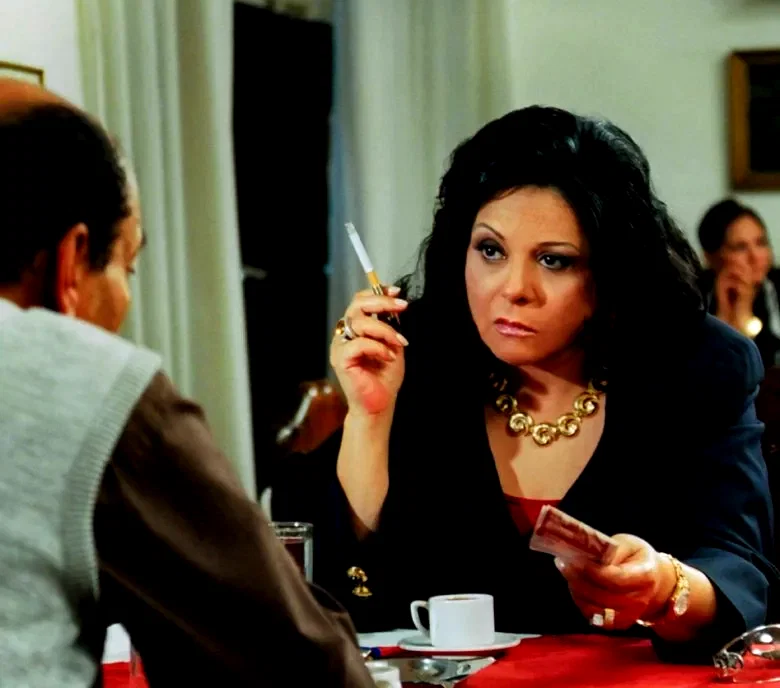 Photo 15 du film : L'immeuble yacoubian