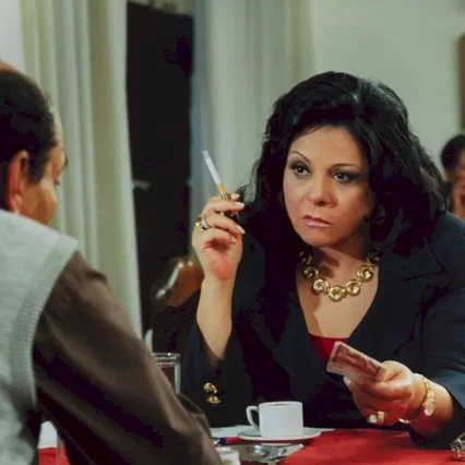 Photo 15 du film : L'immeuble yacoubian