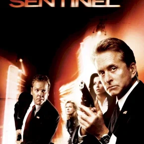 Photo du film : The sentinel