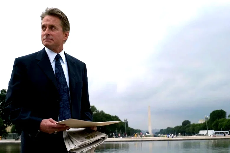 Photo 3 du film : The sentinel