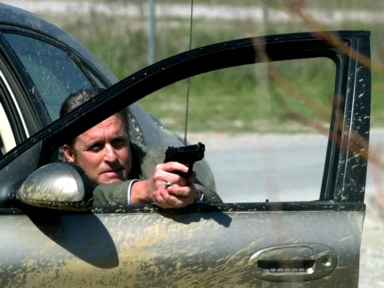 Photo 4 du film : The sentinel