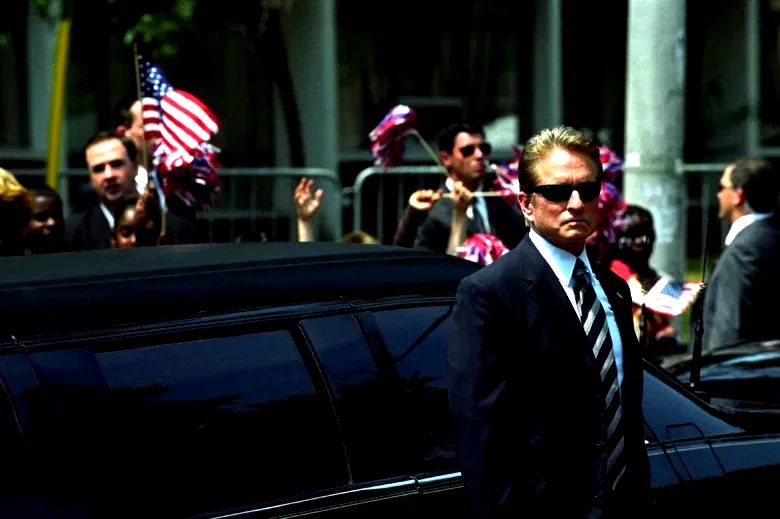 Photo 6 du film : The sentinel