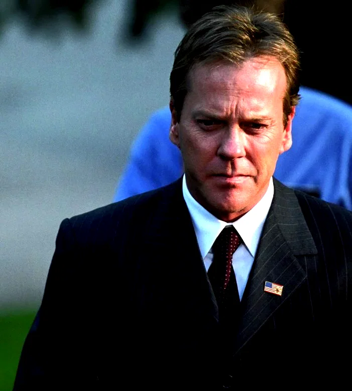 Photo 7 du film : The sentinel
