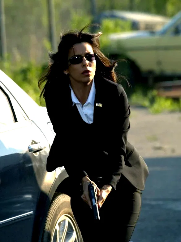 Photo 8 du film : The sentinel