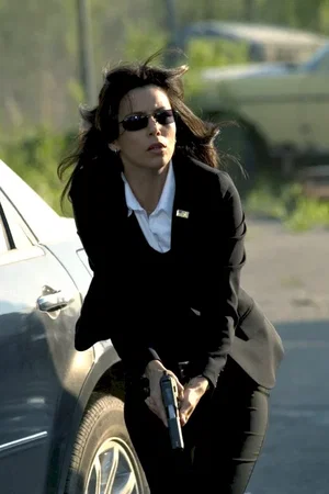 Photo 8 du film : The sentinel