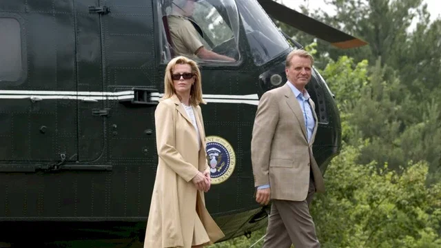 Photo 9 du film : The sentinel