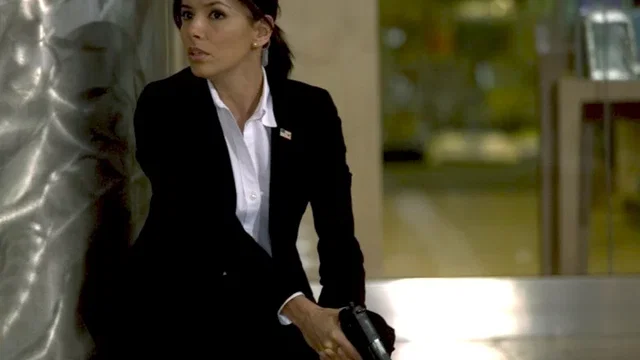 Photo 10 du film : The sentinel