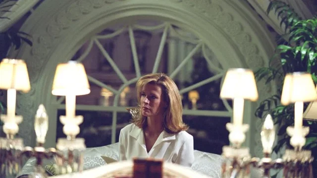 Photo 11 du film : The sentinel