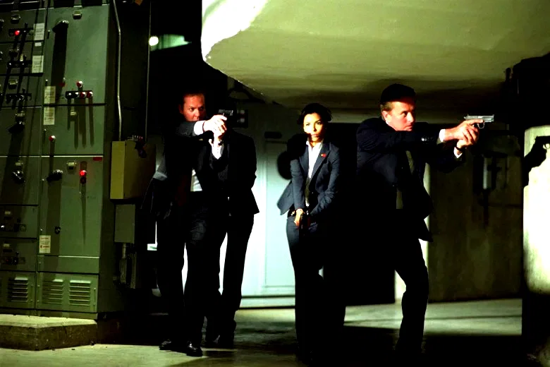Photo 15 du film : The sentinel