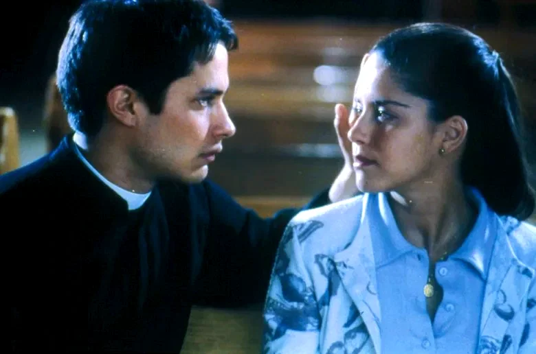 Photo 3 du film : Le crime du Père Amaro