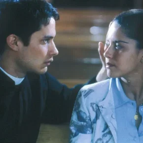 Photo du film : Le crime du Père Amaro