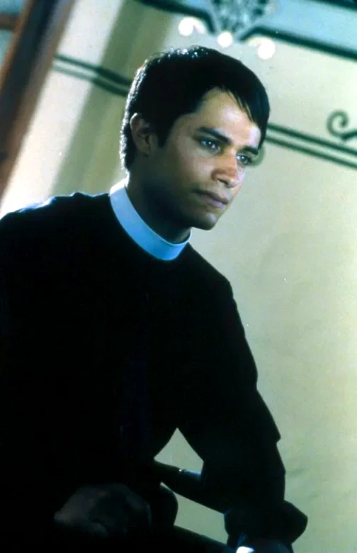 Photo 5 du film : Le crime du Père Amaro