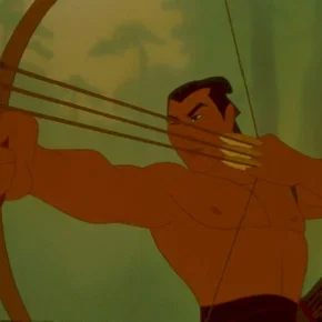 Photo du film : Mulan
