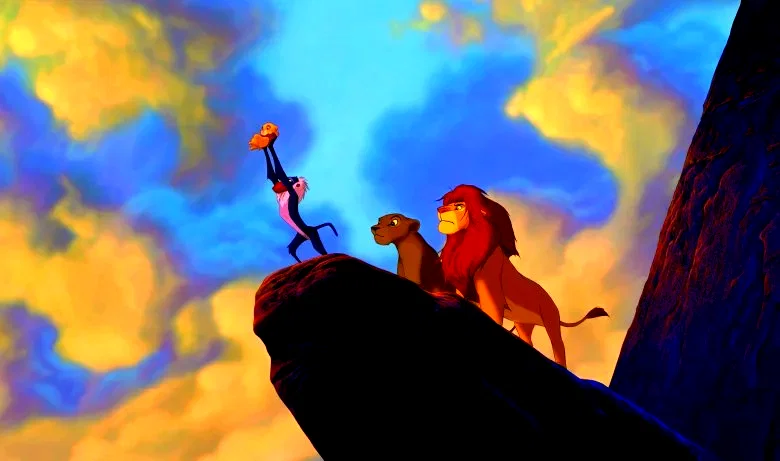 Photo du film : Le Roi Lion