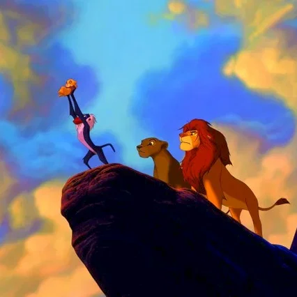 Miniature photo du film : Le Roi Lion