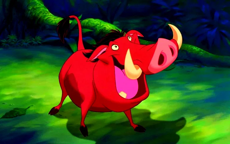 Photo du film : Le Roi Lion