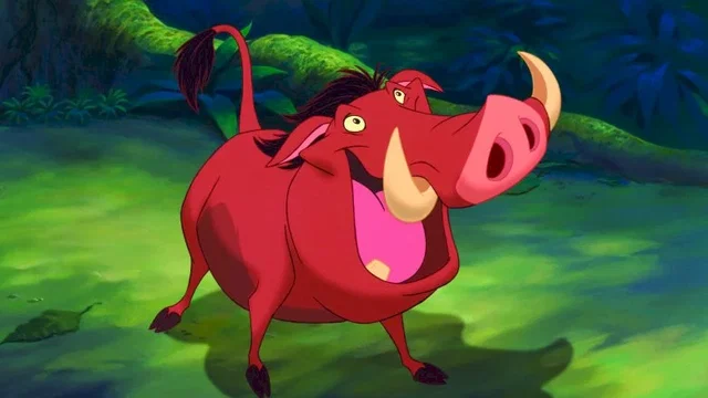 Photo du film : Le Roi Lion