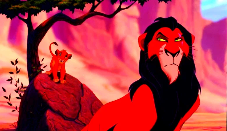 Photo du film : Le Roi Lion