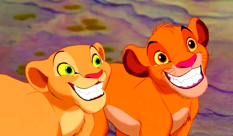 Photo du film : Le Roi Lion