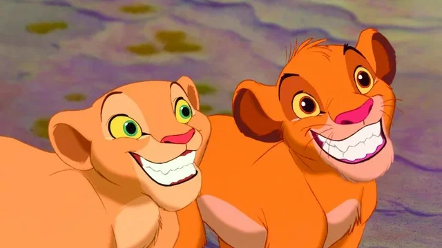 Photo du film : Le Roi Lion
