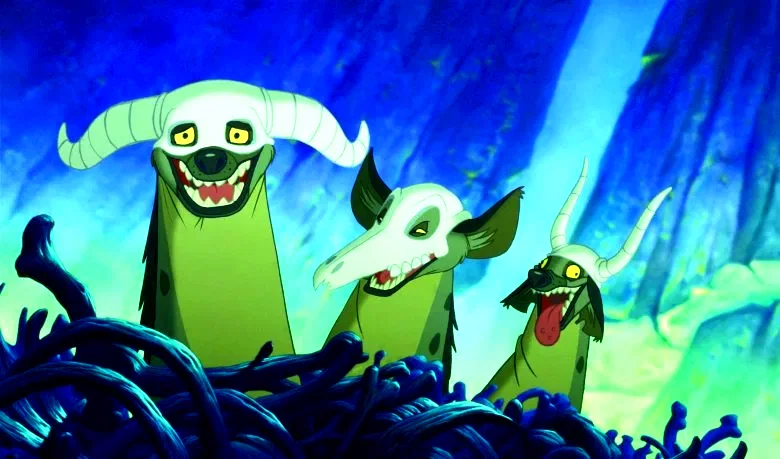 Photo du film : Le Roi Lion