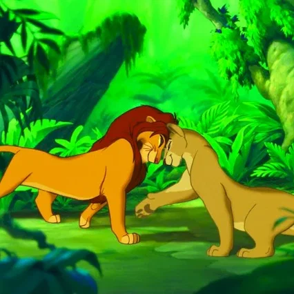 Miniature photo du film : Le Roi Lion