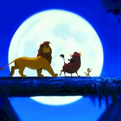 Miniature photo du film : Le Roi Lion