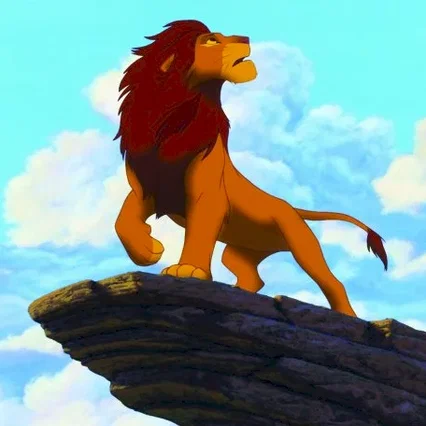 Miniature photo du film : Le Roi Lion