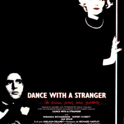 Miniature photo du film : Dance with a stranger