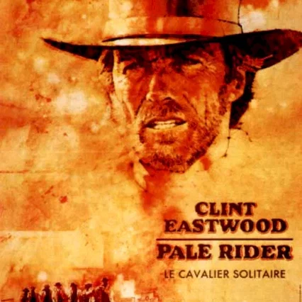 Miniature photo du film : Pale rider