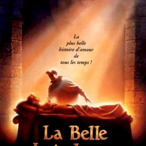 Photo du film : La Belle au Bois dormant