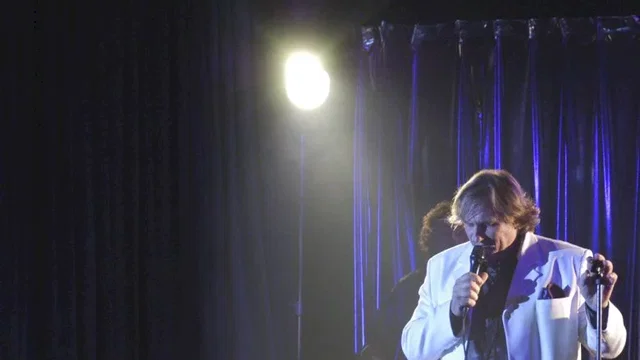 Photo 5 du film : Quand j'étais chanteur