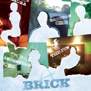 Photo du film : Brick