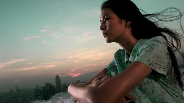 Photo du film : Citizen dog