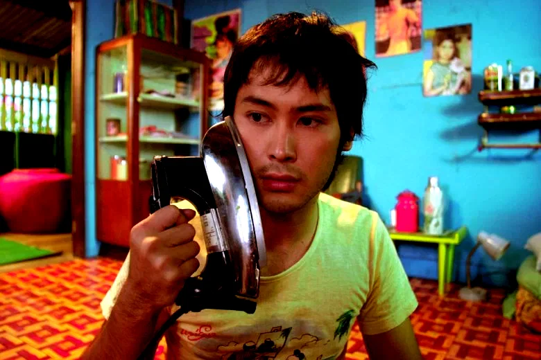 Photo 3 du film : Citizen dog