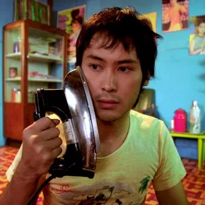 Photo du film : Citizen dog