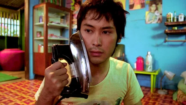 Photo du film : Citizen dog