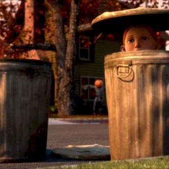Miniature photo du film : Monster house