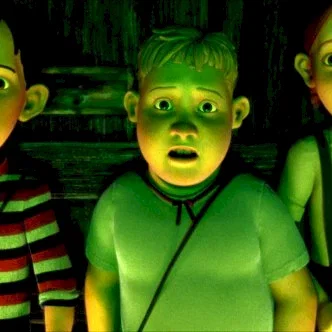 Miniature photo du film : Monster house