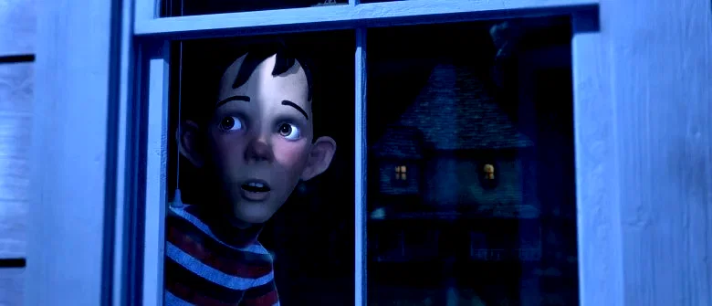 Photo 7 du film : Monster house