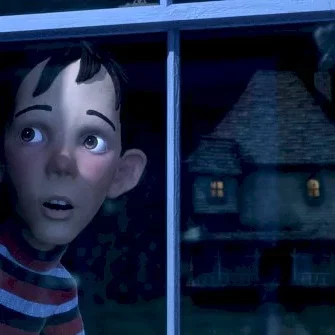 Miniature photo du film : Monster house