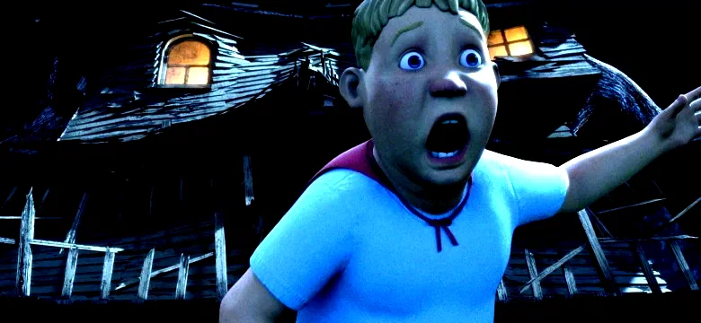 Photo 10 du film : Monster house
