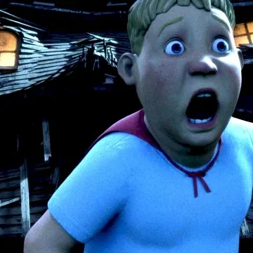 Miniature photo du film : Monster house